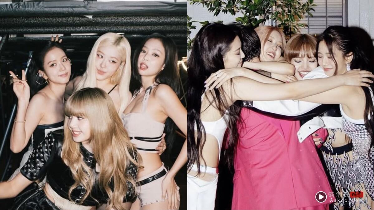 2025 BLACKPINK《DEADLINE》世巡演唱会歌单整理:25首完整曲目一次看!