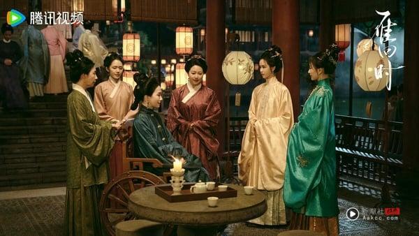 10部“好看到一集接一集”超上瘾电视剧！《锦月如歌》比《凡人修仙传》上瘾，这部零负评 娱乐 图4张