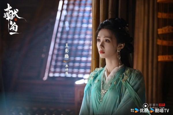 2025暑期档最后一波高期待电视剧TOP5！周也《锦月如歌》第3，冠军被看好是“爆款预定” 娱乐 图5张