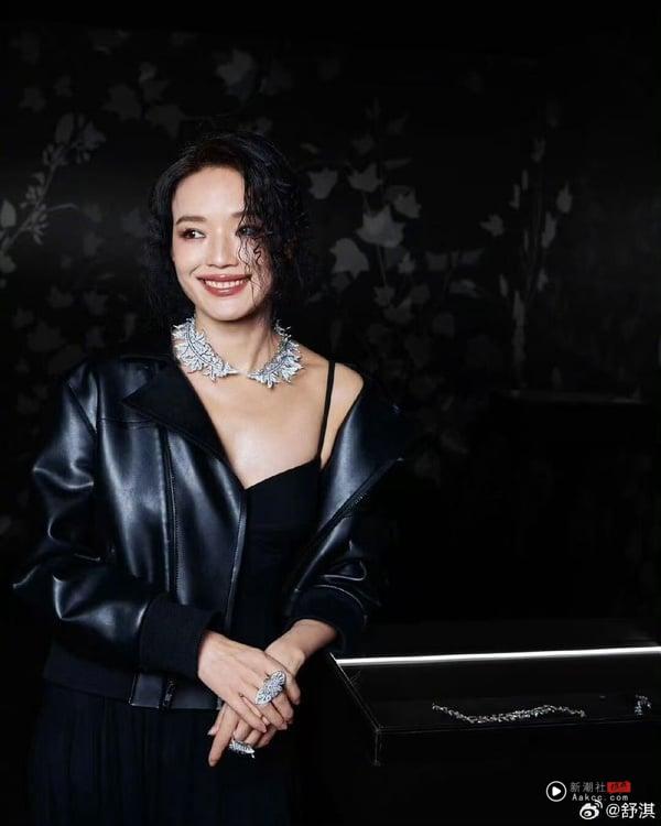 上升星座看长相来看看准不准！《成何体统》的她居然最像这个星座！