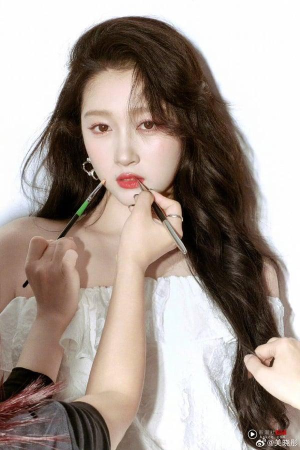 上升星座看长相来看看准不准！《成何体统》的她居然最像这个星座！