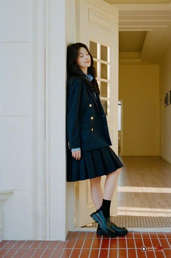 上升星座看长相来看看准不准！《成何体统》的她居然最像这个星座！