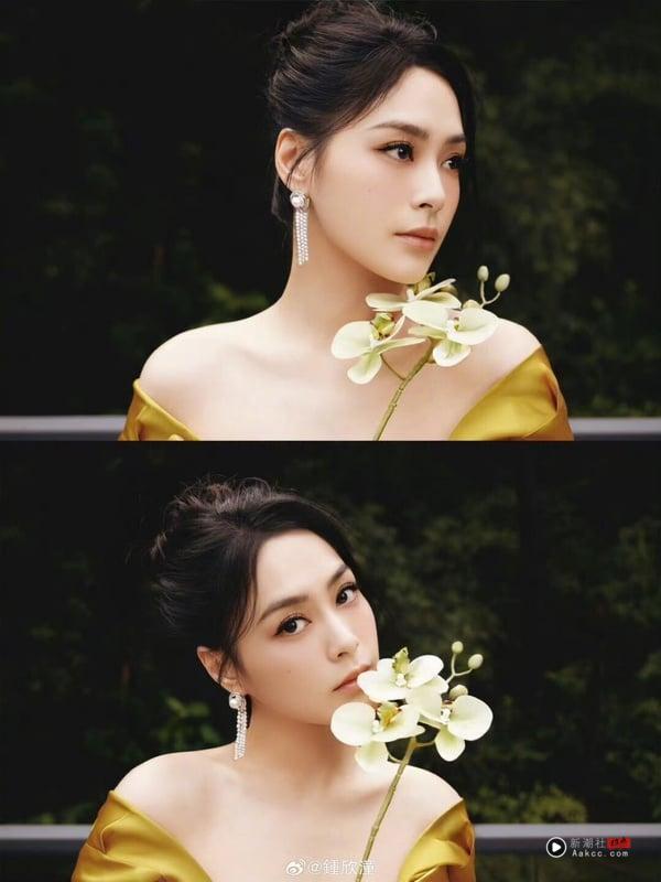 上升星座看长相来看看准不准！《成何体统》的她居然最像这个星座！