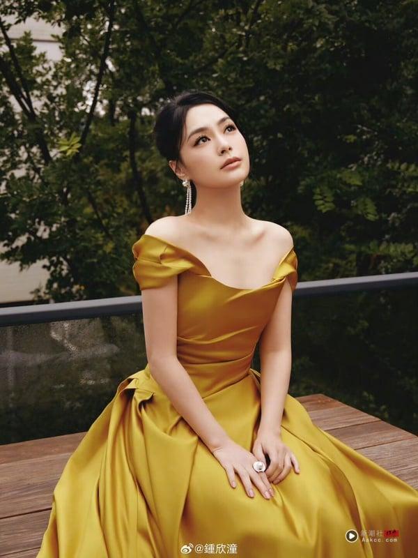 上升星座看长相来看看准不准！《成何体统》的她居然最像这个星座！