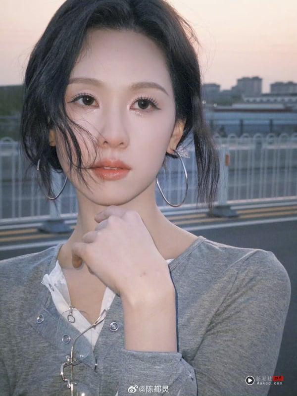 上升星座看长相来看看准不准！《成何体统》的她居然最像这个星座！