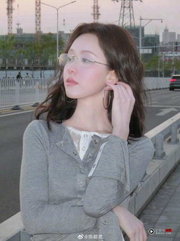 上升星座看长相来看看准不准！《成何体统》的她居然最像这个星座！