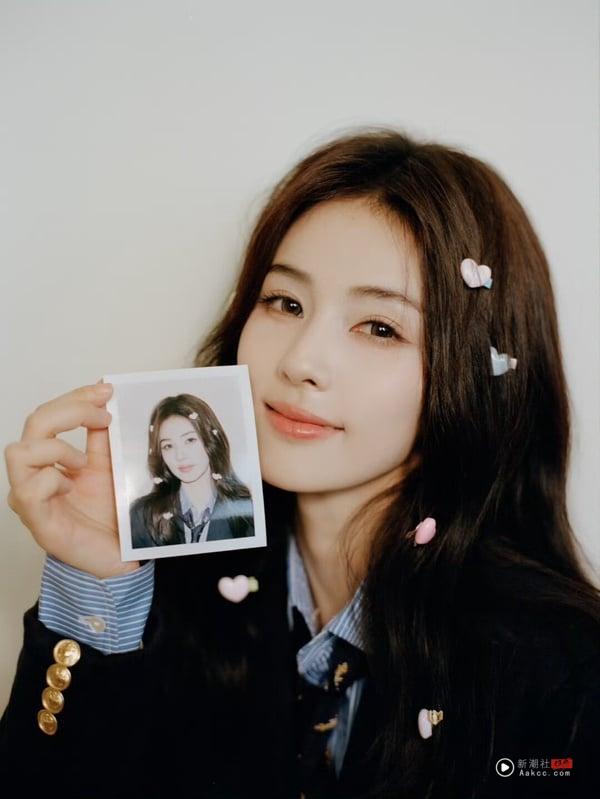 上升星座看长相来看看准不准！《成何体统》的她居然最像这个星座！