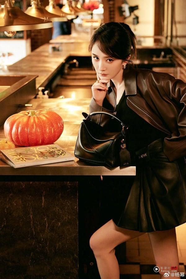 上升星座看长相来看看准不准！《成何体统》的她居然最像这个星座！