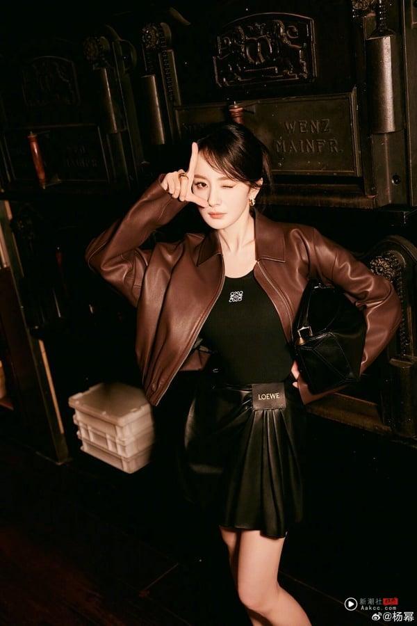 上升星座看长相来看看准不准！《成何体统》的她居然最像这个星座！