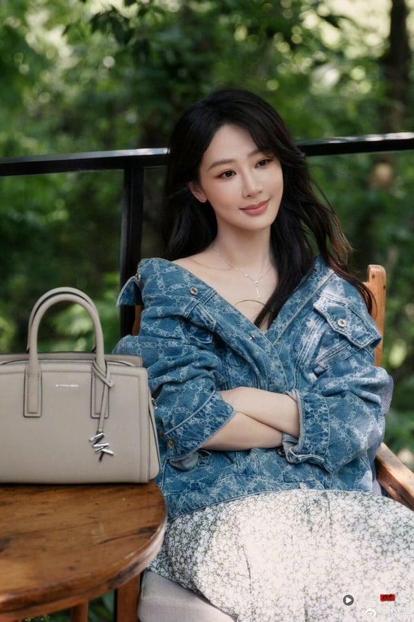 上升星座看长相来看看准不准！《成何体统》的她居然最像这个星座！