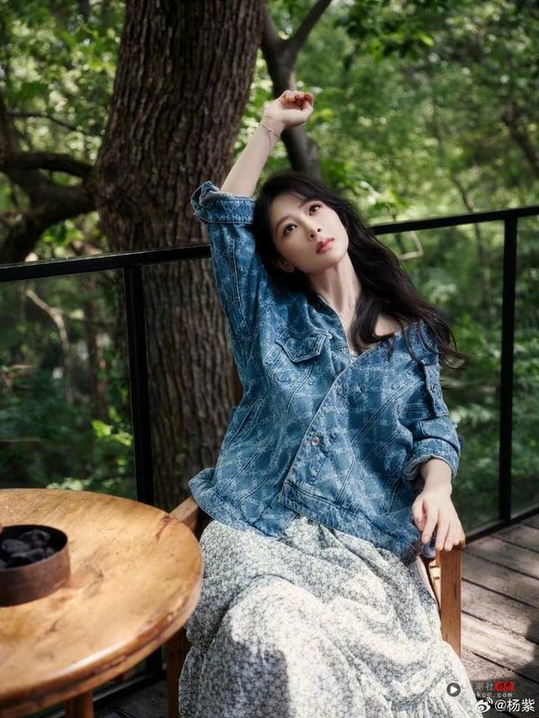 上升星座看长相来看看准不准！《成何体统》的她居然最像这个星座！