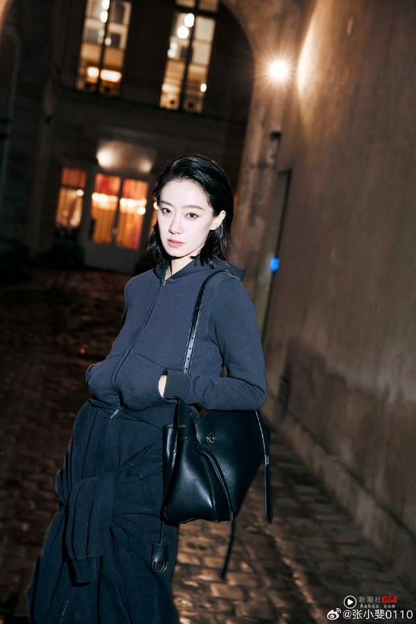 上升星座看长相来看看准不准！《成何体统》的她居然最像这个星座！