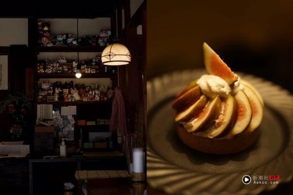 中山“不限时”咖啡厅推荐7：月里つきさと