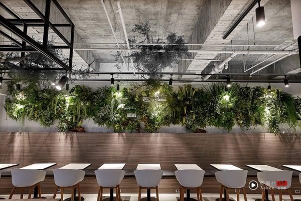 中山“不限时”咖啡厅推荐10：Middle Name