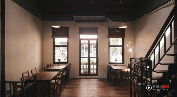 2025最新“中山咖啡厅”25间推荐：不限时、特色甜点、宠物友善一次看！