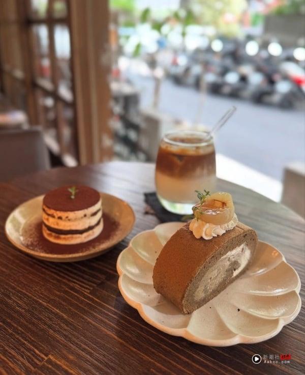 中山“不限时”咖啡厅推荐8：Hoto cafe