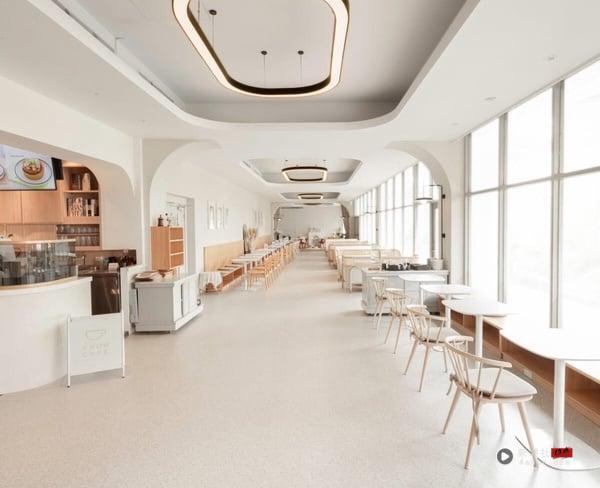 中山“不限时”咖啡厅推荐5：秀咖啡 Show Cafe