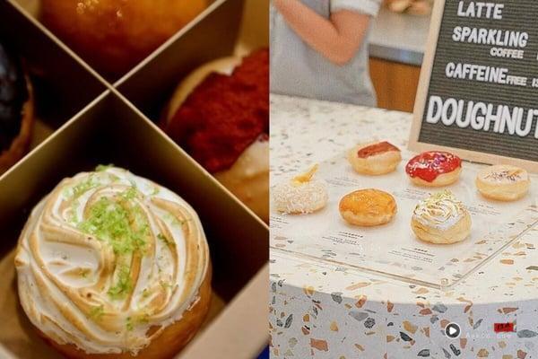 2025最新“中山咖啡厅”25间推荐：不限时、特色甜点、宠物友善一次看！