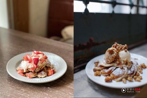 2025最新“中山咖啡厅”25间推荐：不限时、特色甜点、宠物友善一次看！