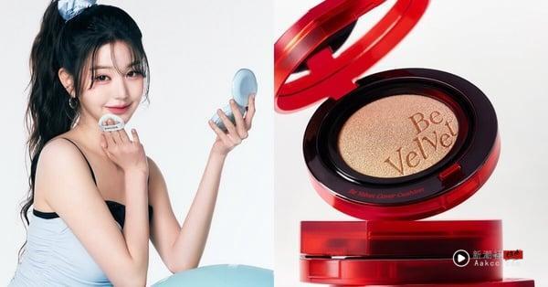 Olive young 热销气垫Olive young 热销气垫