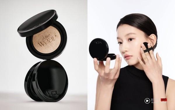 Olive young 热销气垫Olive young 热销气垫