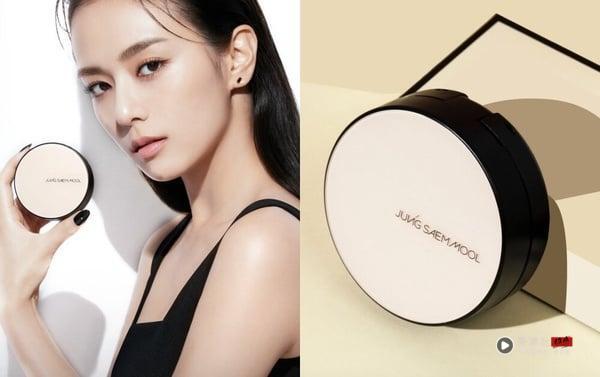 2025韩国Olive Young热销“气垫粉饼”TOP8！油肌最推这款，第一名一擦伪素颜