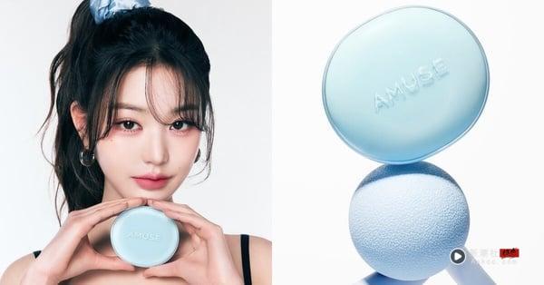 Olive young 热销气垫Olive young 热销气垫