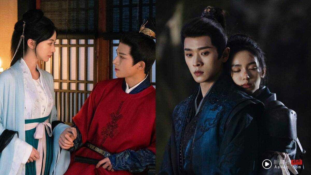 千山茶客原着小说评分TOP6！《墨雨云间》第6，《锦月如歌》原着小说好评第2，冠军是它