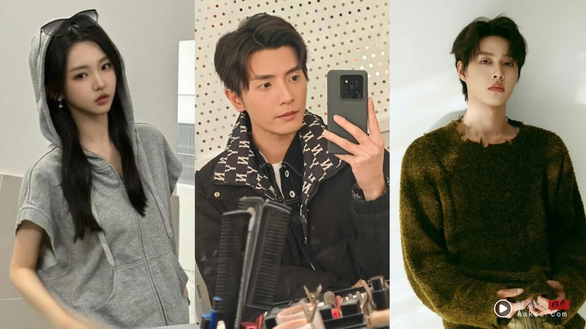 短剧爆红藏不住!电视剧短剧男女演员人气TOP3,颜值高演技强,网赞:“终于被看见!”