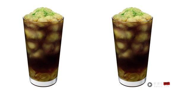 买一送一！星巴克必喝新品“麝香葡萄风味吉利星冰乐”8/12开卖，喝得到葡萄果肉 最新 图3张