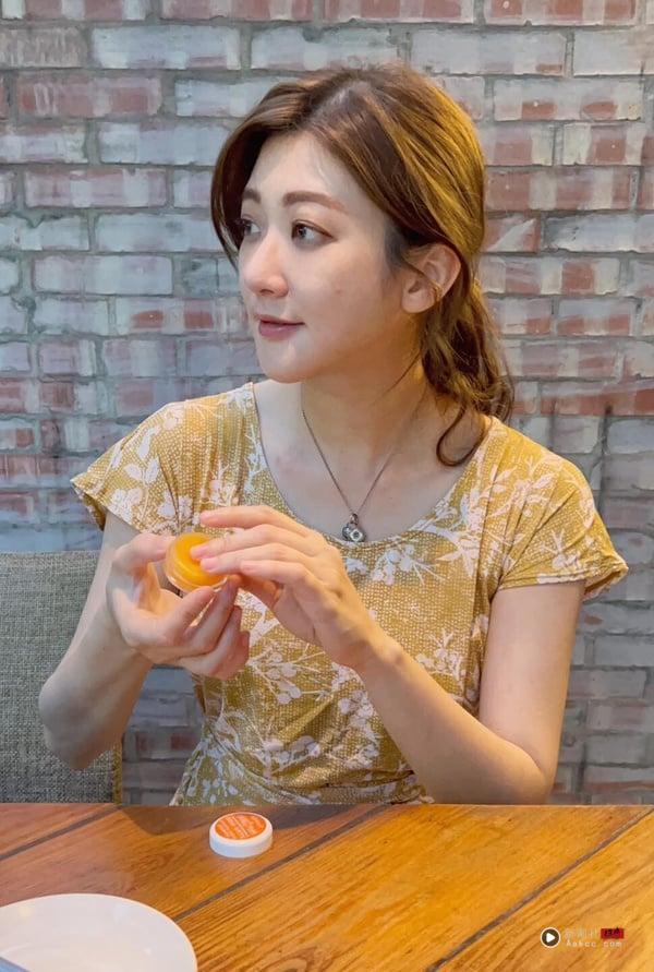 林逸欣婚礼小物“薰衣草精油膏”正式开放网购！主打缓解头痛、失眠，王心凌也随身携带 最新 图4张