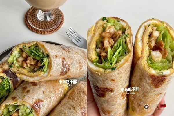减脂也能吃炸鸡？6款罪恶减脂食谱：低脂炸鸡、高蛋白低糖甜点不发胖，饮控也不担心 最新 图5张