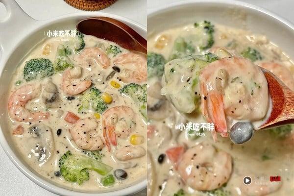 减脂也能吃炸鸡？6款罪恶减脂食谱：低脂炸鸡、高蛋白低糖甜点不发胖，饮控也不担心 最新 图6张