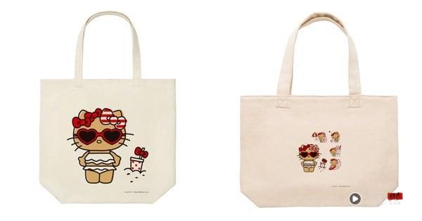 UNIQLO推期间限定客制化“黑皮 Kitty UT系列”！贩售地点、时间一次看 时尚 图5张