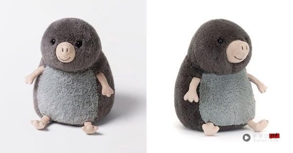 2025 Jellycat 十大人气新角色推荐！花生猫猫询问度最高、这只竟然能招财带来好运！ 时尚 图8张