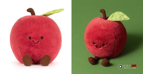 2025 Jellycat 十大人气新角色推荐！花生猫猫询问度最高、这只竟然能招财带来好运！ 时尚 图6张