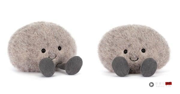 2025 Jellycat 十大人气新角色推荐！花生猫猫询问度最高、这只竟然能招财带来好运！ 时尚 图4张