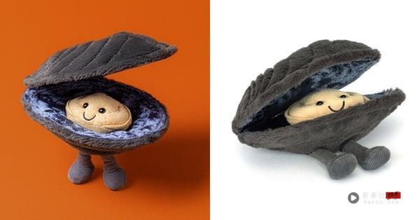 2025 Jellycat 十大人气新角色推荐！花生猫猫询问度最高、这只竟然能招财带来好运！ 时尚 图3张