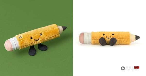2025 Jellycat 十大人气新角色推荐！花生猫猫询问度最高、这只竟然能招财带来好运！ 时尚 图10张