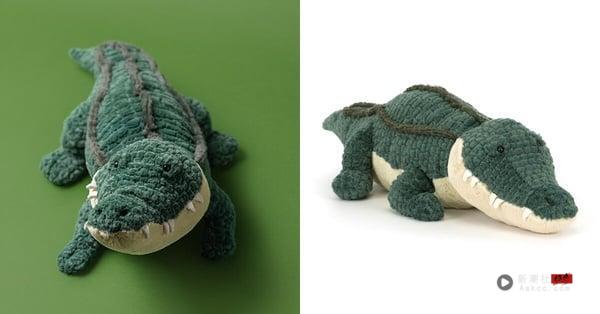 2025 Jellycat 十大人气新角色推荐！花生猫猫询问度最高、这只竟然能招财带来好运！ 时尚 图9张