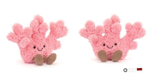 2025 Jellycat 十大人气新角色推荐！花生猫猫询问度最高、这只竟然能招财带来好运！ 时尚 图11张