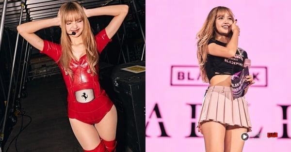 Lisa同款nike球鞋Lisa同款nike球鞋