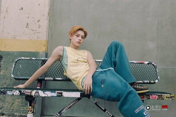 BIGHIT新男团“CORTIS”成员介绍：最小年龄仅16岁，一团员竟在中国台湾长大？ 娱乐 图4张