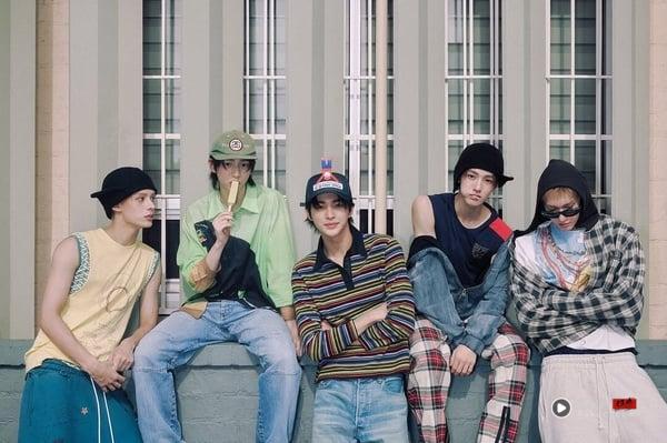 BIGHIT新男团“CORTIS”成员介绍：最小年龄仅16岁，一团员竟在中国台湾长大？ 娱乐 图1张