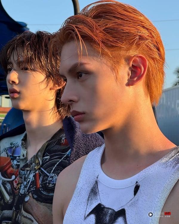 BIGHIT新男团“CORTIS”成员介绍：最小年龄仅16岁，一团员竟在中国台湾长大？ 娱乐 图5张