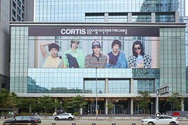 BIGHIT新男团“CORTIS”成员介绍：最小年龄仅16岁，一团员竟在中国台湾长大？ 娱乐 图2张