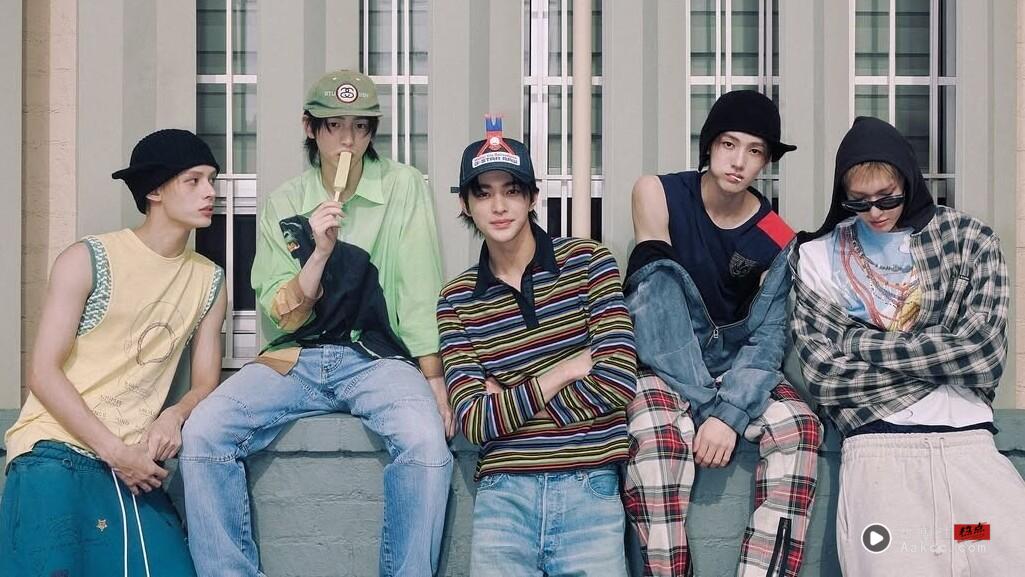 BIGHIT新男团“CORTIS”成员介绍：最小年龄仅16岁，一团员竟在中国台湾长大？