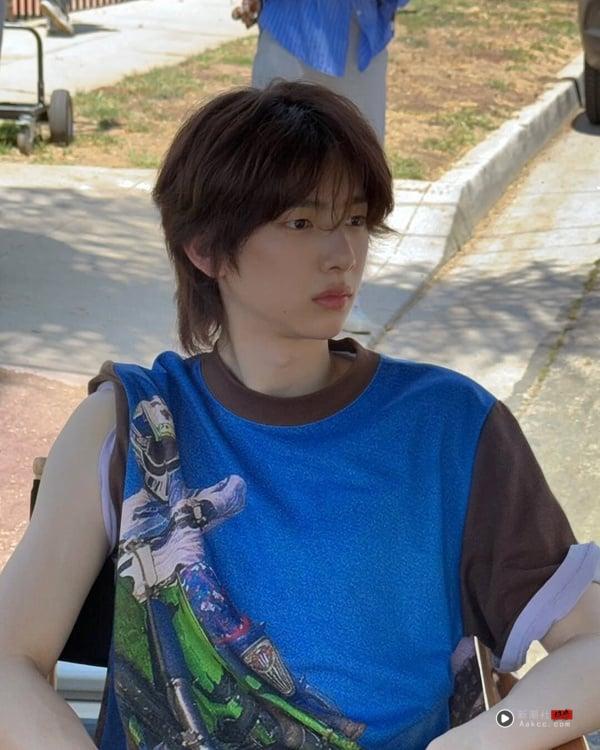 BIGHIT新男团“CORTIS”成员介绍：最小年龄仅16岁，一团员竟在中国台湾长大？ 娱乐 图6张