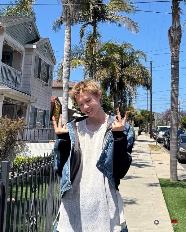 BIGHIT新男团“CORTIS”成员介绍：最小年龄仅16岁，一团员竟在中国台湾长大？ 娱乐 图9张