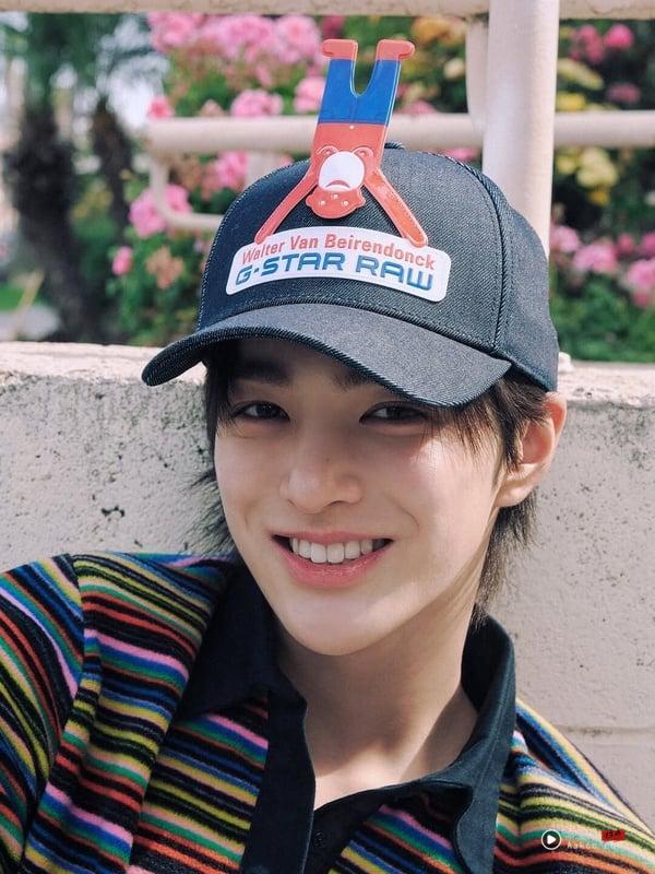 BIGHIT新男团“CORTIS”成员介绍：最小年龄仅16岁，一团员竟在中国台湾长大？ 娱乐 图12张